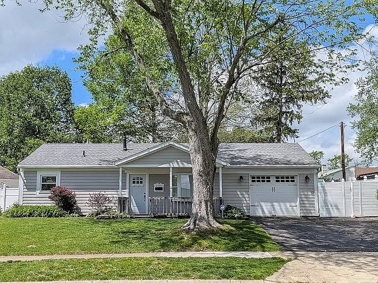 2407 Selby Place, Kettering OH 45420