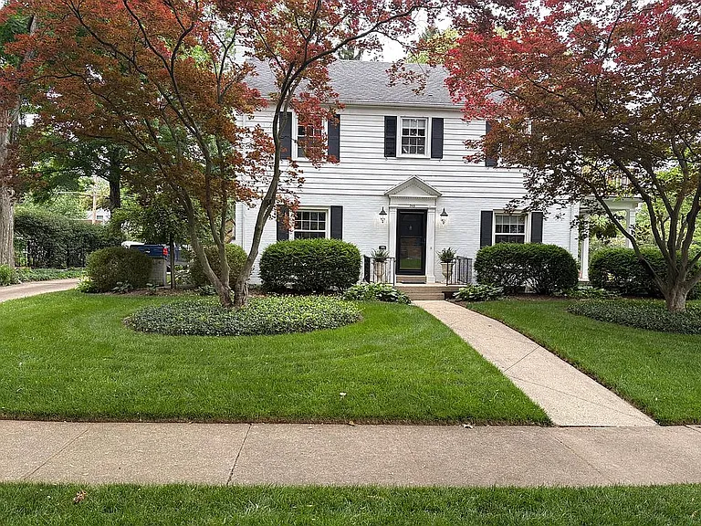 345 Dellwood Ave, Dayton OH 45419