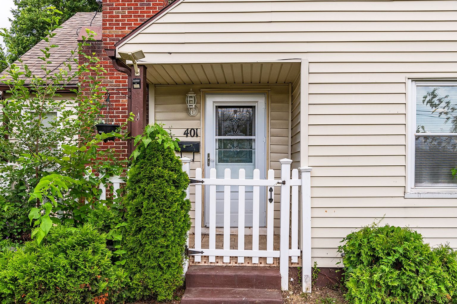 401 S Alex Rd, Dayton, OH 45449, photo 4