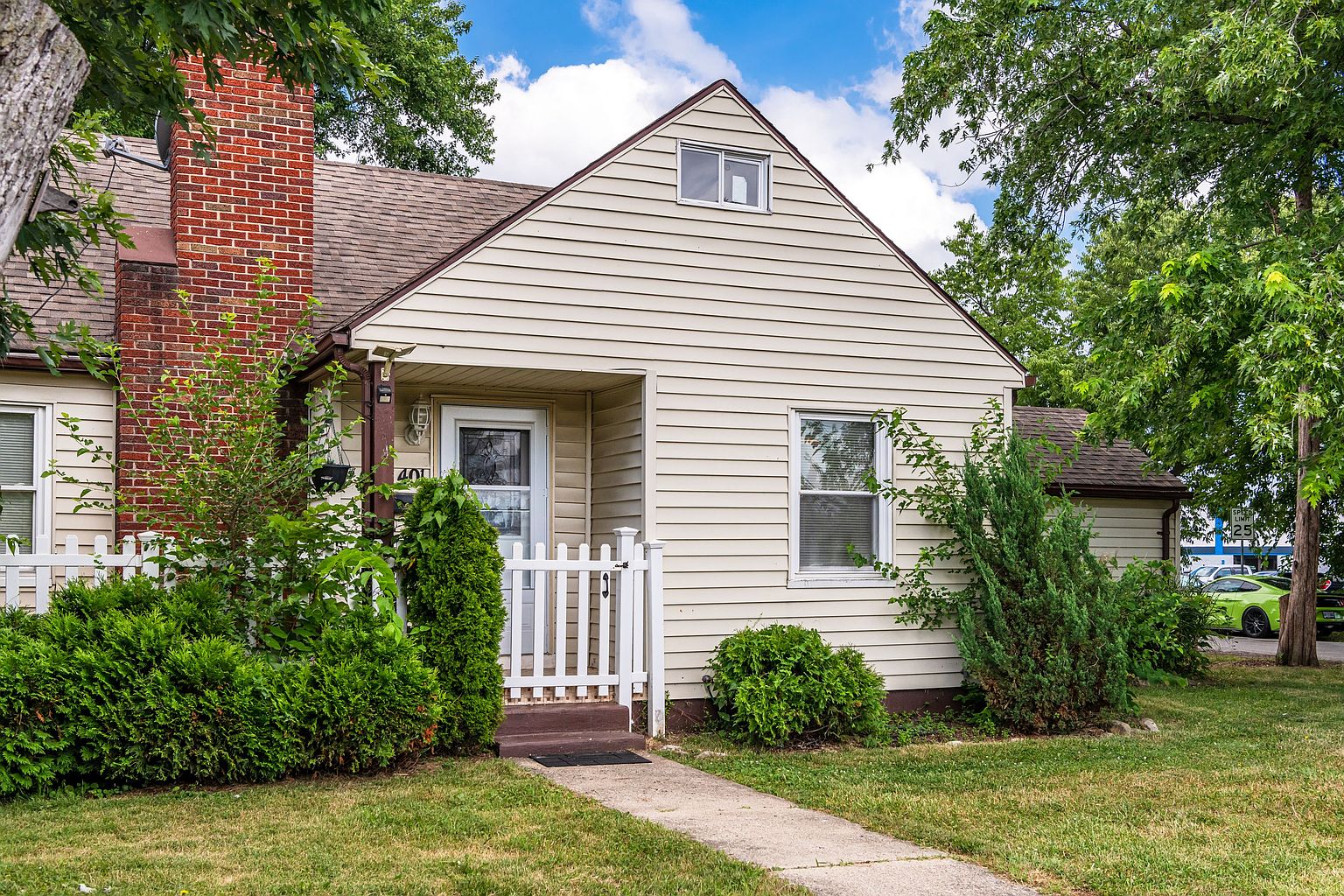 401 S Alex Rd, Dayton, OH 45449, photo 3